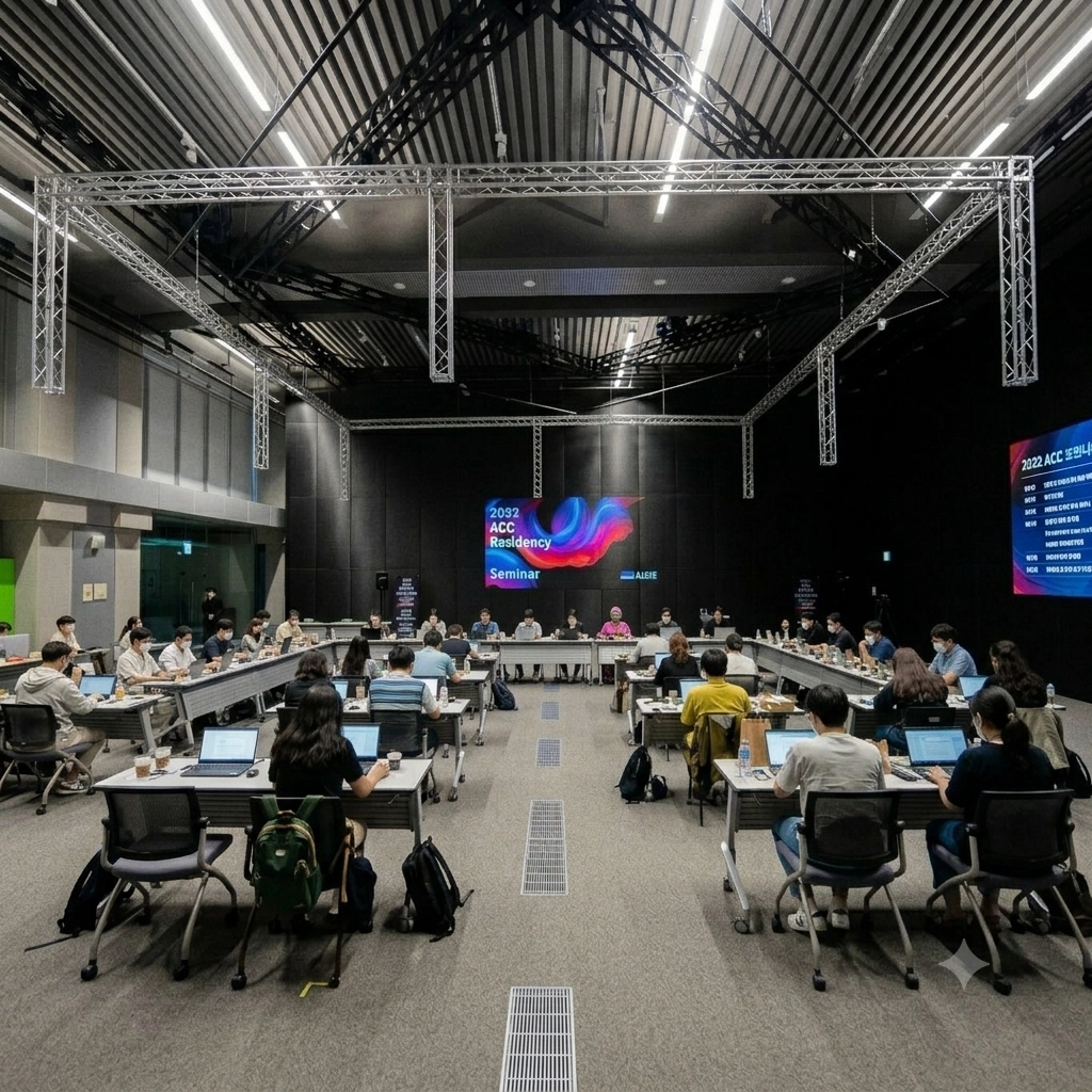 Tech Symposium